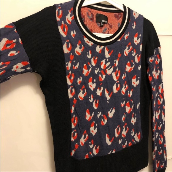 Aritzia Wilfred Free Sweater - Picture 4 of 5